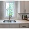 Apollo Tile 1X2 Polished Carrara Herringbone 4.83Sq.ft 11.8 in. X11.8 in. Mrbl Msic Tile, 5PK APLKB99H04PGEC28 - alternate 2